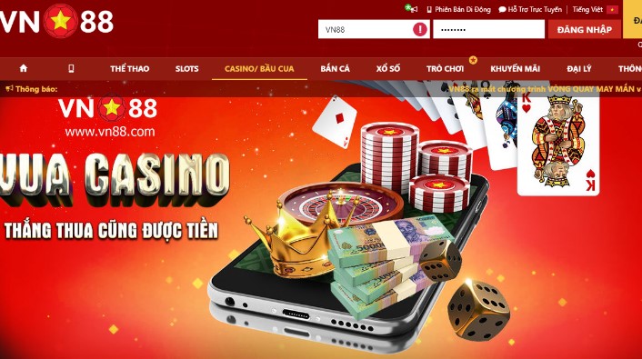Nạp tiền vào tài khoản Sv66 của bạn bằng ví điện tử Momo an toàn - Sv66