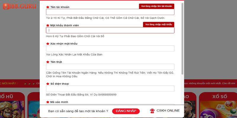 Ứng dụng Sv66 dành cho iOS - Tải xuống cho iPhone và iPad - Sv66